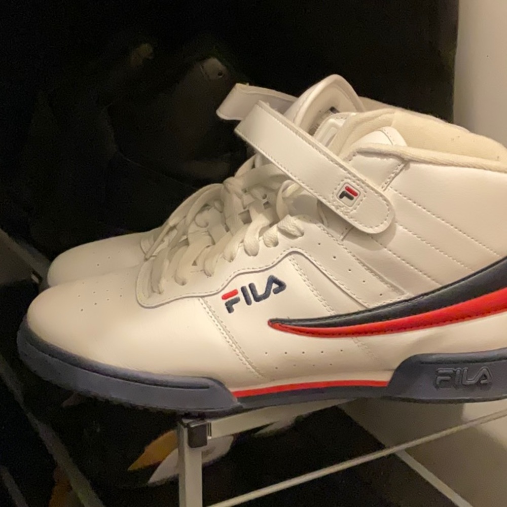 Fila sneakers